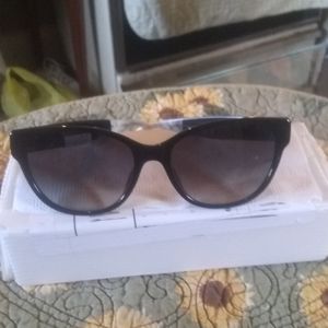 MaxMara new with tags sunglasses.